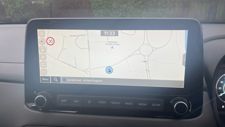 Hyundai Kona 1.0 TGDi 48V MHEV Premium 5dr Petrol Hatchback